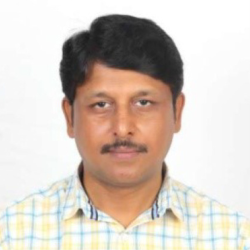 Mr. P. DHANAPAL