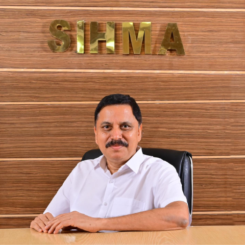Mr. A. SAMINATHAN