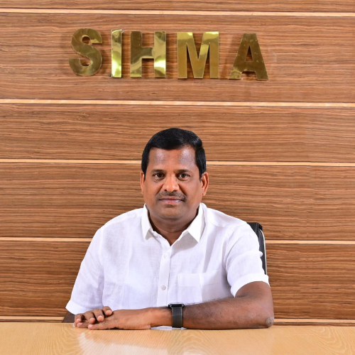 Mr. A. SIVAKUMAR