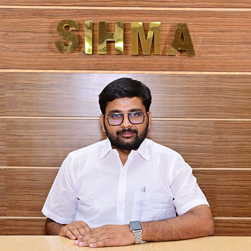 Mr. D. DHANASARAVANAN
