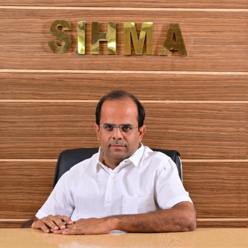 Mr. G. SASI KUMAR