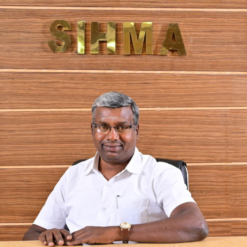 Mr. K. NAGARAJ
