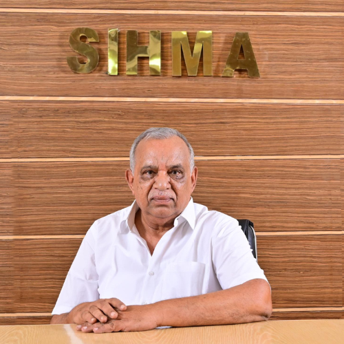 Mr. M. ANANDAN