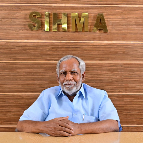 Mr. M. NATARAJAN