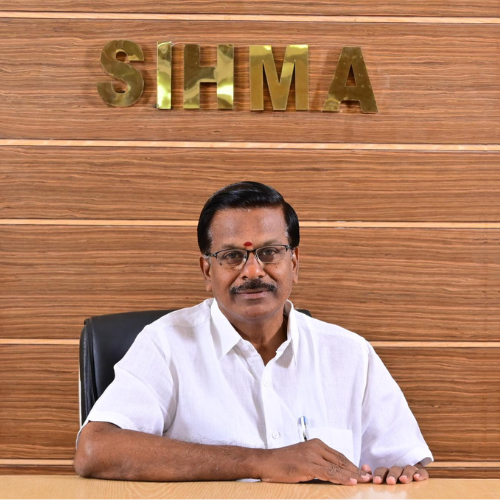 Mr. M. THIYAGARAJAN
