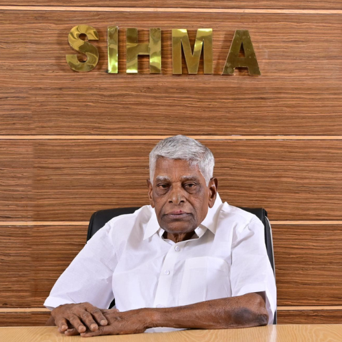 Mr. M.PALANISAMY