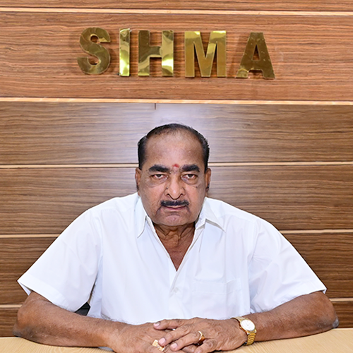 Mr. N. SUBRAMANIAM