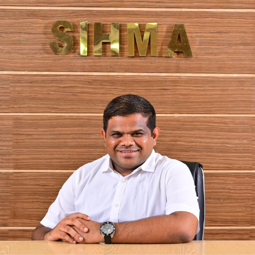 Mr. R. DURAI ARUN
