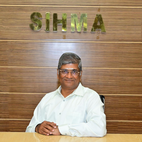 Mr. R.SURESH KUMAR
