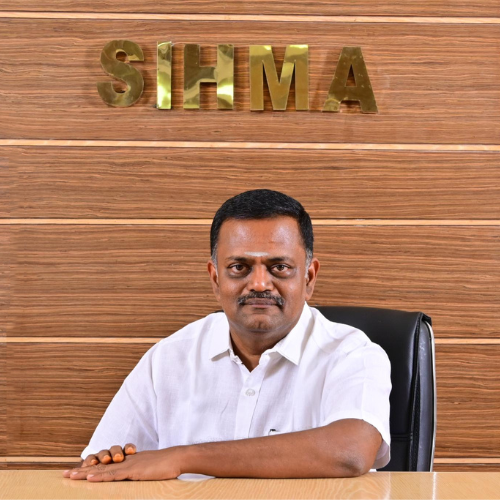 Mr. T. LAKSHMANAN