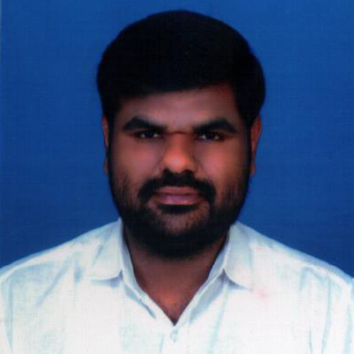 Mr. G. R. ARUN PRAKASH