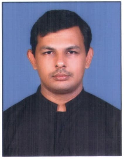Mr. R. Dhamodharan