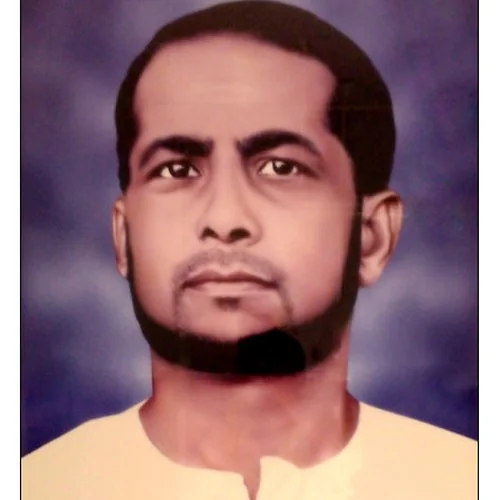 Janab S.A. Khader