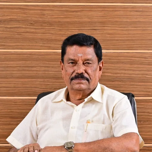 Shri. Viking A.C. Eswaran